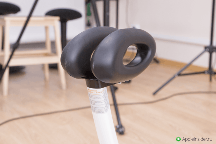 Segway MiniLITE: теперь Segway подходит и для детей. Что нового в Segway miniLITE. Фото.