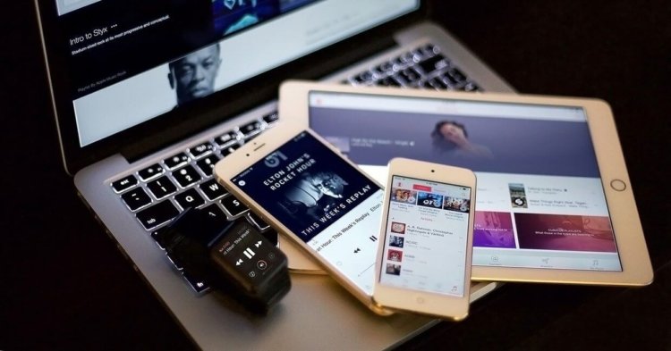 iPad Pro с Face ID представят на WWDC 2018? iPad Pro с Face ID представят на WWDC 2018? Фото.