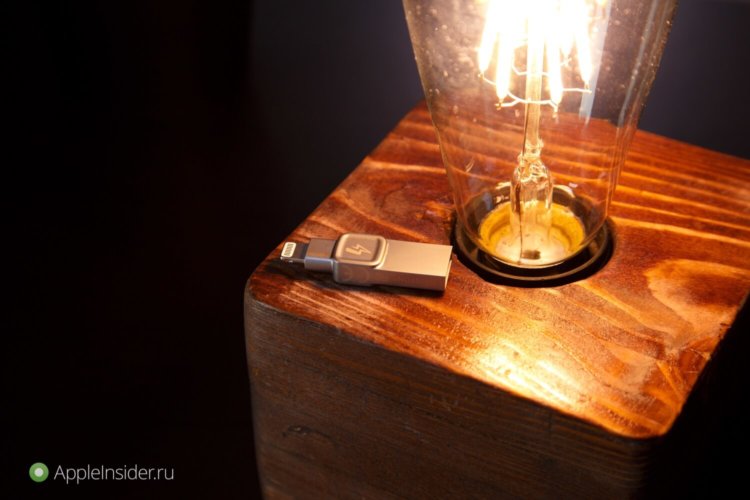 #Видео: Kingston DataTraveler Bolt — для тех, у кого мало памяти. Фото.