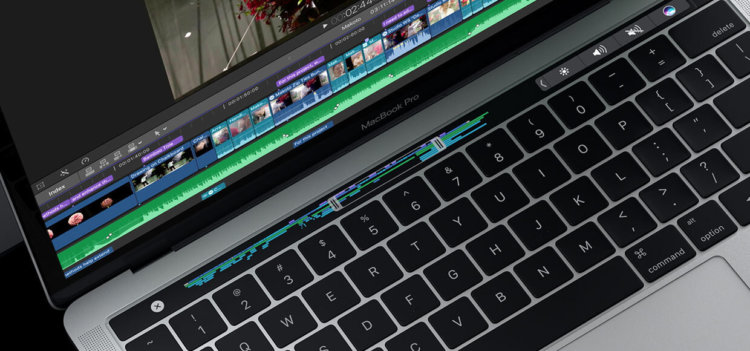 Как ускорить работу в macOS? Создаем собственные комбинации клавиш. Фото.