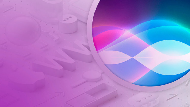 #Видео: Siri что-то знает про WWDC 2018. Фото.