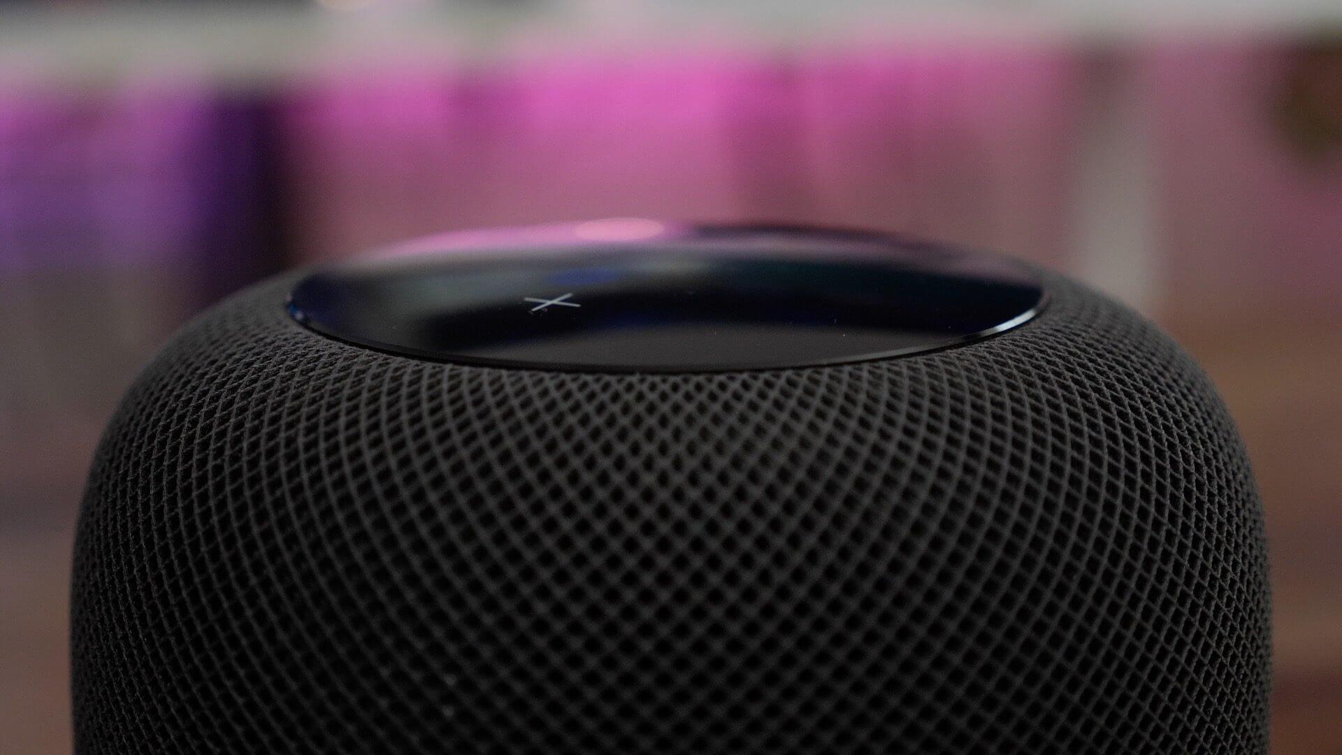 HomePod может скоро появиться в России? HomePod может скоро появиться в России? Фото.
