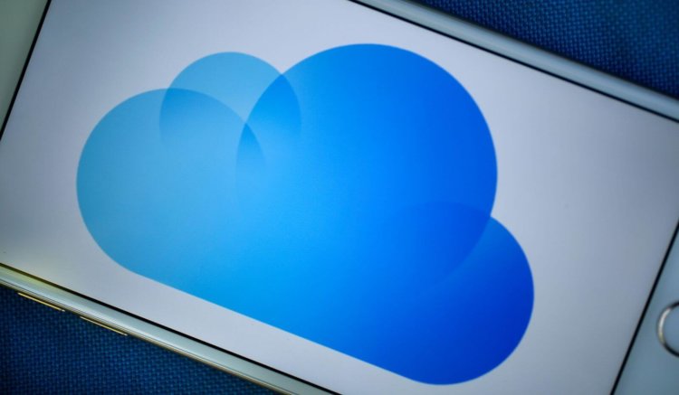 Apple предоставит учащимся 200 ГБ в iCloud Drive. Фото.
