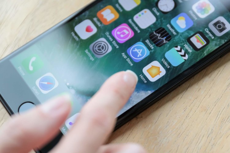 Почему приложения на iOS «падают» чаще, чем на Android? Фото.