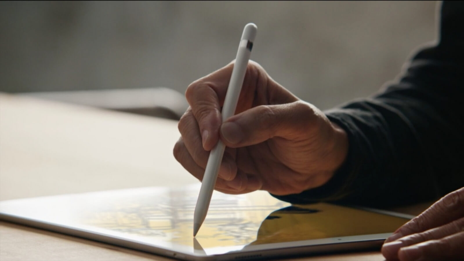 Представлен концепт образовательного iPad с поддержкой Apple Pencil. Представлен концепт образовательного iPad с поддержкой Apple Pencil. Фото.