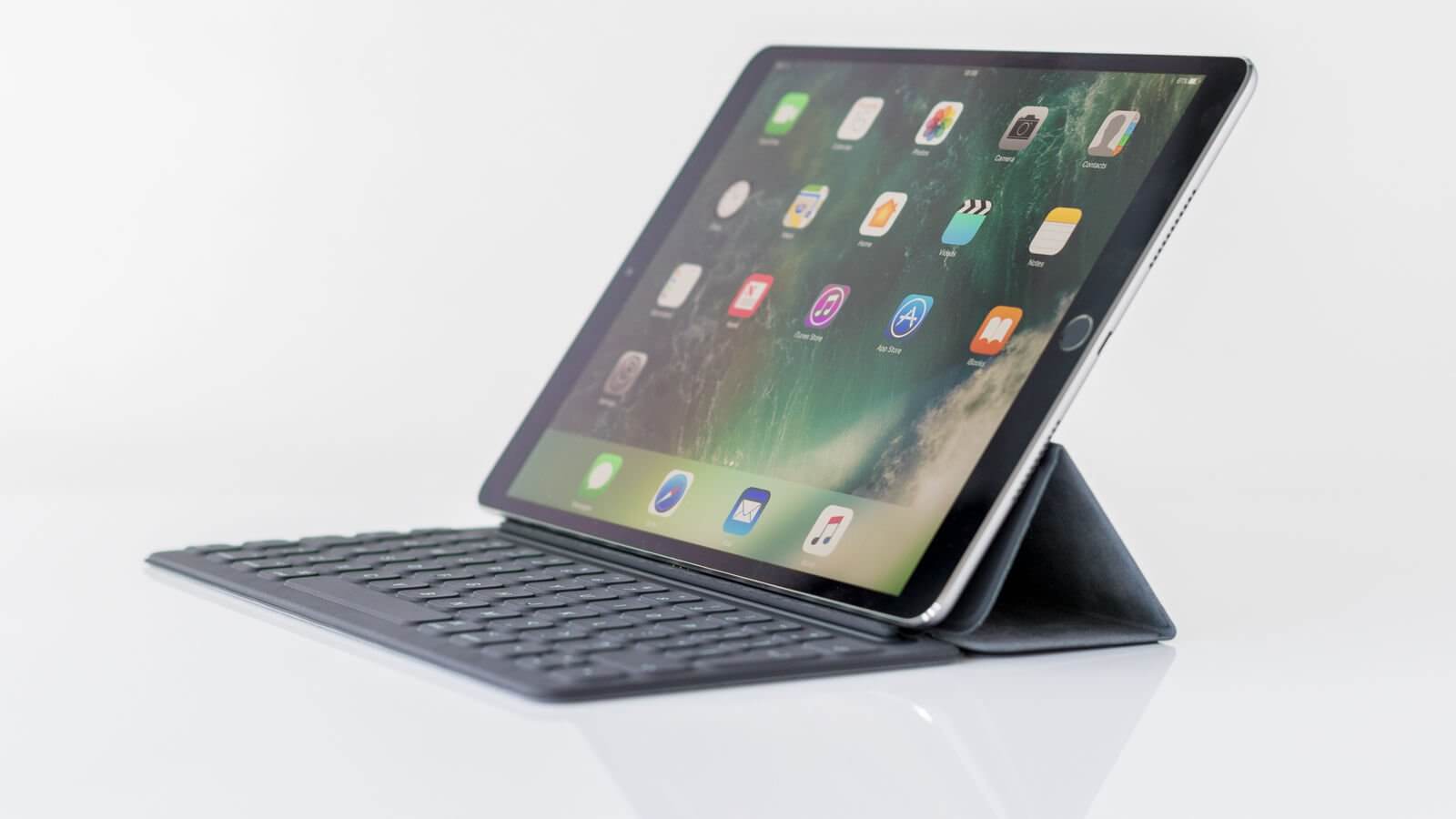 #Видео: Эволюция iPad — большой путь самого популярного планшета. iPad Pro 10,5. #Видео: Эволюция iPad — большой путь самого популярного планшета. iPad Pro 10,5. Фото.