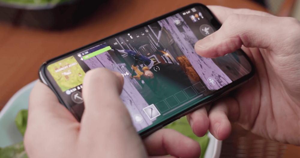 игры с playstation на ios