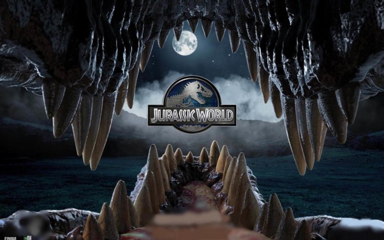 Jurassic World Alive научит вас, как обращаться с динозаврами. Jurassic World Alive научит вас, как обращаться с динозаврами. Фото.