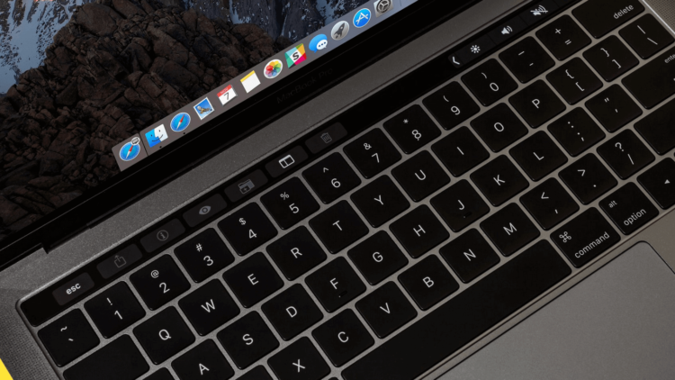 Что нужно знать о программе бесплатной замены клавиатуры MacBook. Фото.