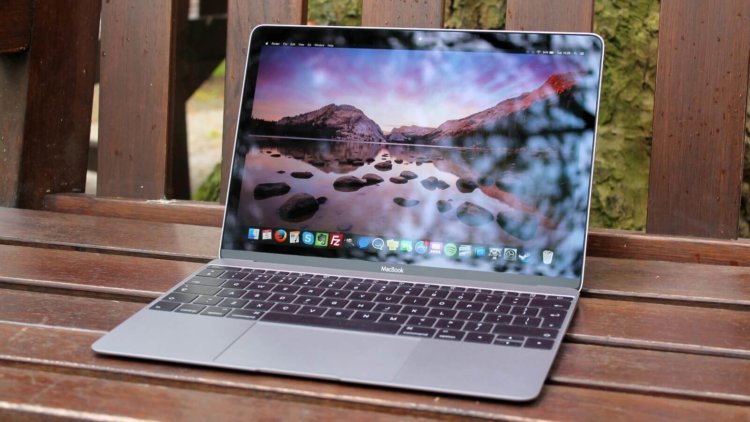 Mac возглавили рейтинг самых надежных компьютеров. Mac возглавили рейтинг самых надежных компьютеров. Фото.