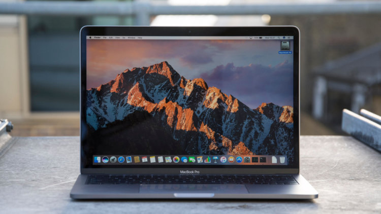 Apple выпустила седьмую бета-сборку macOS 10.13.4. Фото.