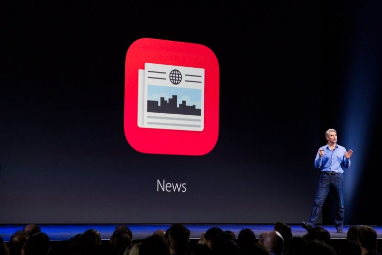 У Apple появилась идея нового подписного сервиса. Фото.
