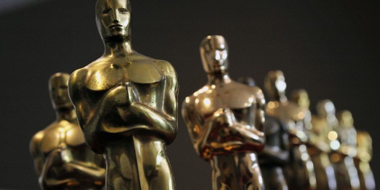 Слушаем саундтреки лауреатов «Оскара-2018». Слушаем саундтреки лауреатов «Оскара-2018». Фото.