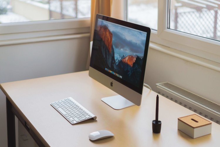 Как отключить уведомления о необходимости установки обновлений в macOS? Как отключить уведомления о необходимости установки обновлений в macOS? Фото.
