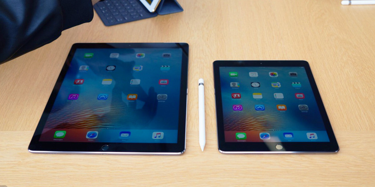 #Видео: Эволюция iPad — большой путь самого популярного планшета. iPad Pro. #Видео: Эволюция iPad — большой путь самого популярного планшета. iPad Pro. Фото.