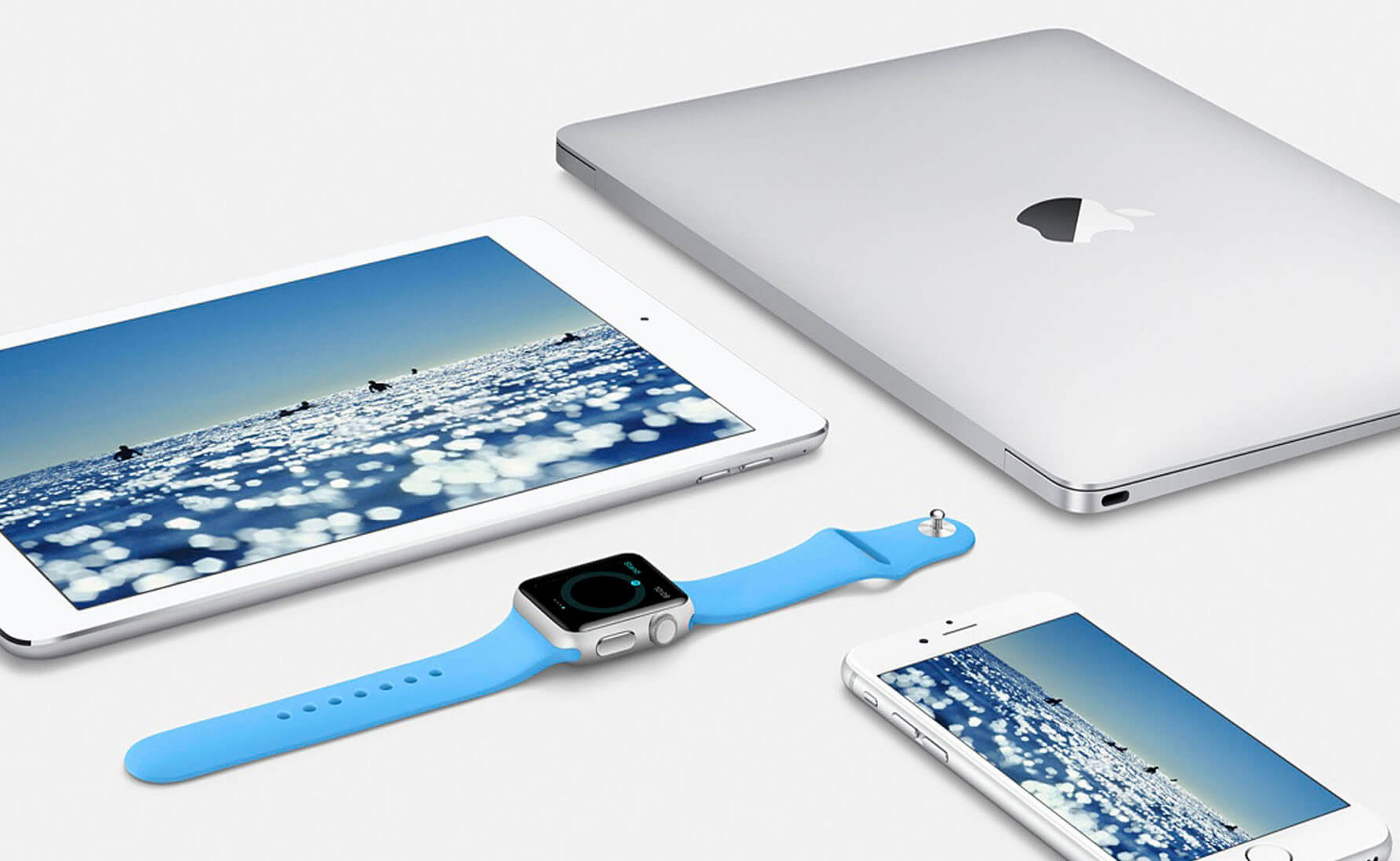 Какие устройства Apple первыми получат microLED. Какие устройства Apple первыми получат microLED. Фото.