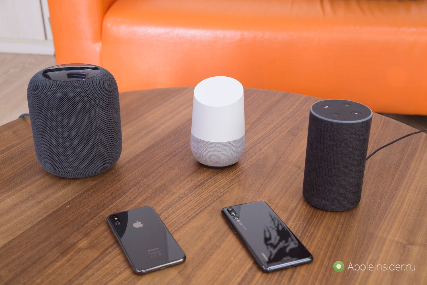 #Видео: Google, Alexa и Siri — битва трех ассистентов. #Видео: Google, Alexa и Siri — битва трех ассистентов. Фото.