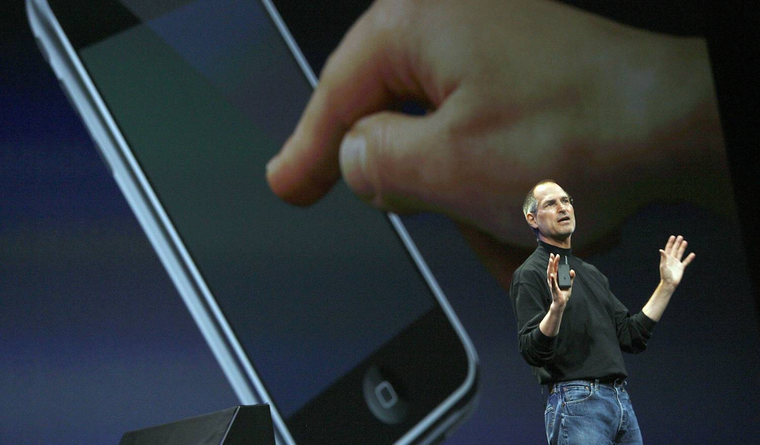 5 малоизвестных фактов об iPhone. 5 малоизвестных фактов об iPhone. Фото.