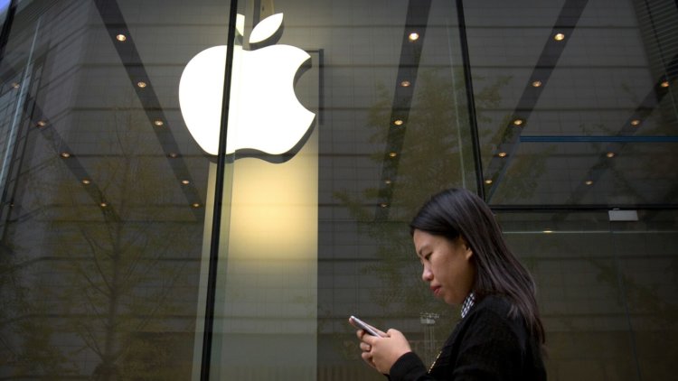 iOS 11.3 расскажет, как много Apple знает о вас. Фото.