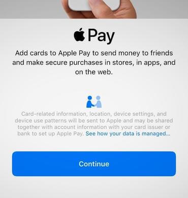 iOS 11.3 расскажет, как много Apple знает о вас. iOS 11.3 расскажет, как много Apple знает о вас. Фото.
