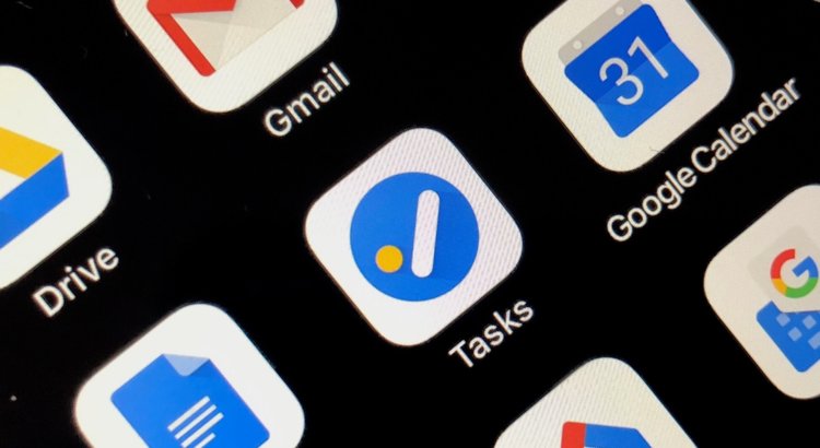 Google представила отдельное приложение для задач. Google представила отдельное приложение для задач. Фото.