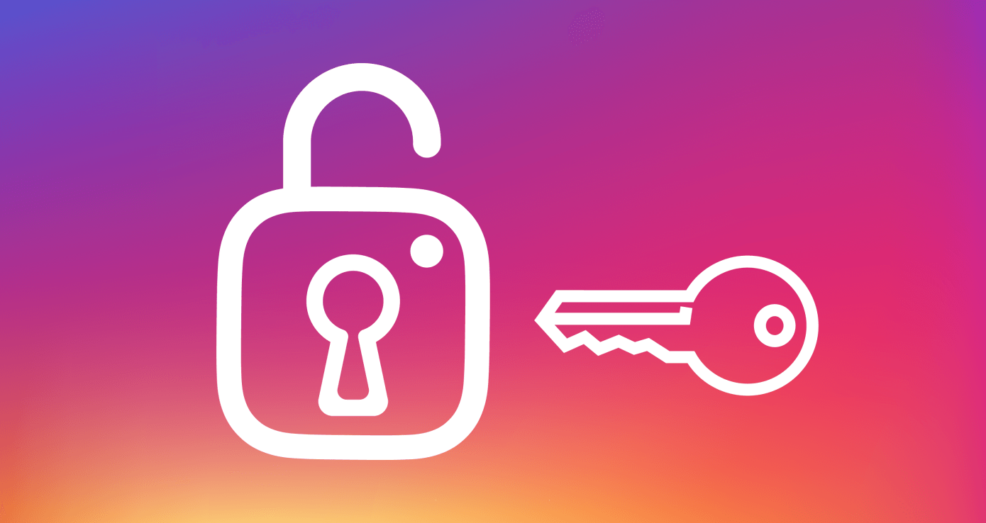 В Instagram появился инструмент для загрузки личных данных. В Instagram появился инструмент для загрузки личных данных. Фото.