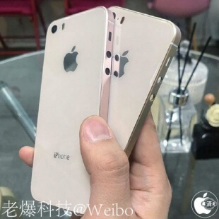Какого элемента лишится iPhone SE 2? Какого элемента лишится iPhone SE 2? Фото.