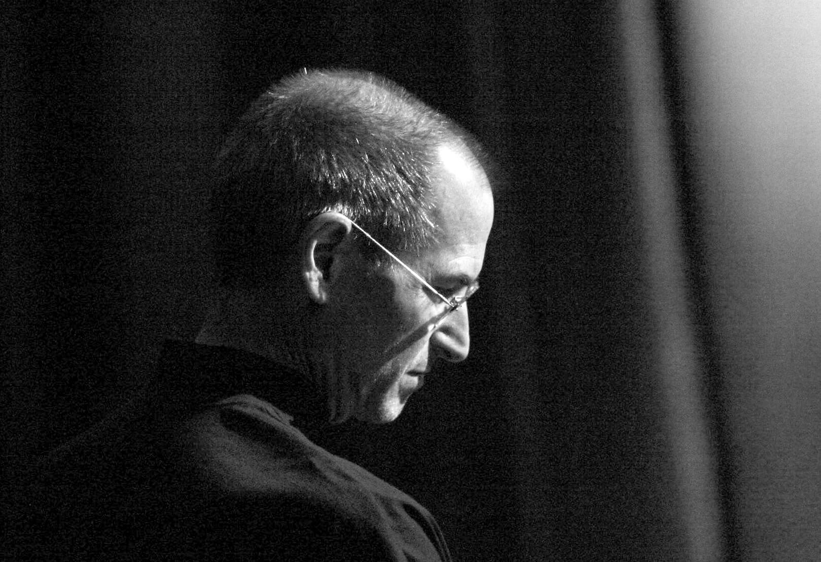 Про «ту Apple». Декларация о намерениях. Про «ту Apple». Декларация о намерениях. Фото.