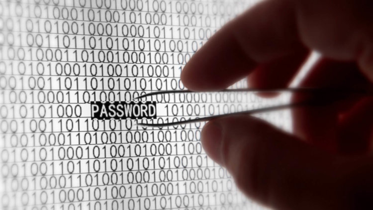 6-значные пароли уже не так надежны, как прежде. Фото.