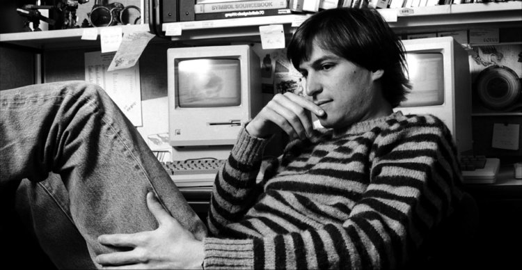 Про «ту Apple». ПККП и ImageWriter. 1987—1988 гг., СССР, Москва. Фото.