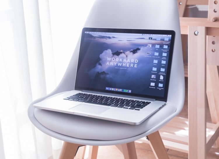 Используем теги в macOS. Все нюансы и тонкости. Используем теги в macOS. Все нюансы и тонкости. Фото.