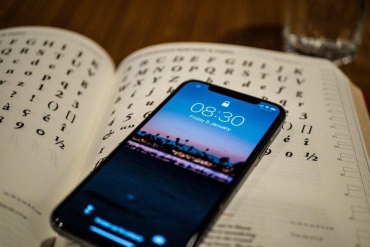 Ios Novosti Ios Ctranica 105