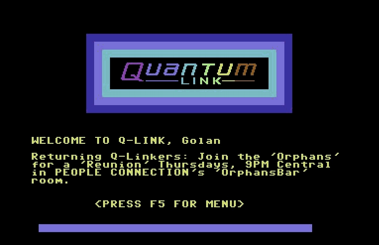 Про «ту Apple»-8. AppleLink и eWorld. Часть вторая: Apple + Quantum = ? Q-Link. Про «ту Apple»-8. AppleLink и eWorld. Часть вторая: Apple + Quantum = ? Q-Link. Фото.