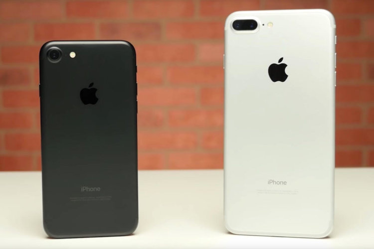 Владельцы iPhone 7 и 7 Plus столкнулись с проблемой после установки iOS 11.3. Владельцы iPhone 7 и 7 Plus столкнулись с проблемой после установки iOS 11.3. Фото.