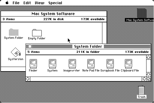 Система первого Mac’а: Finder и файловая система. Finder и файловая система. Система первого Mac’а: Finder и файловая система. Finder и файловая система. Фото.