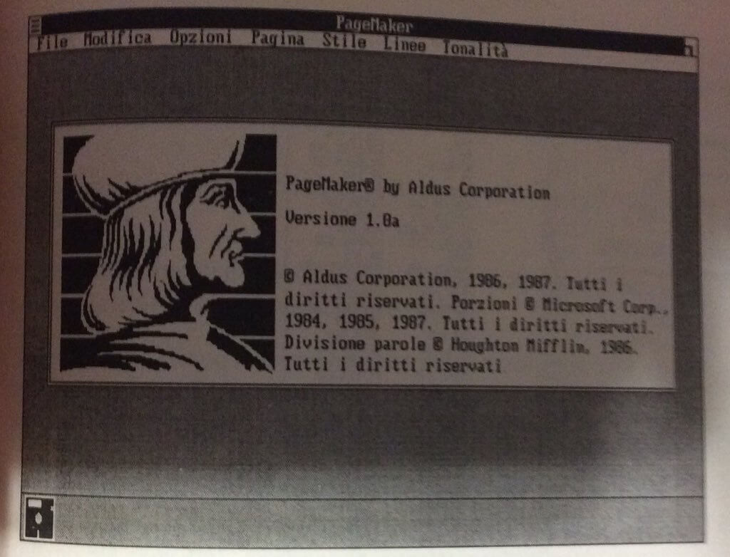 Корпорация Aldus. Часть четвертая, “QuarkXPress”. Корпорация Aldus. Часть четвертая, “QuarkXPress”. Фото.