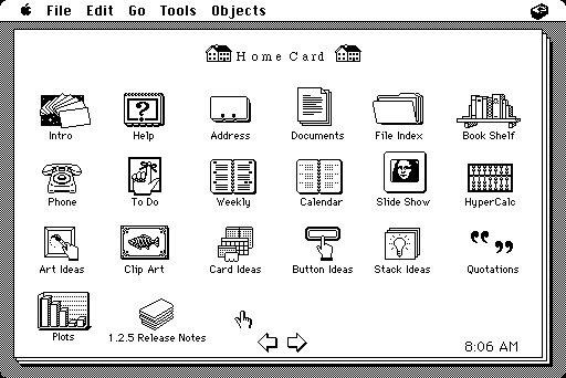 HyperCard: звездная ночь в Лос Гатосе. Первый контакт. HyperCard: звездная ночь в Лос Гатосе. Первый контакт. Фото.