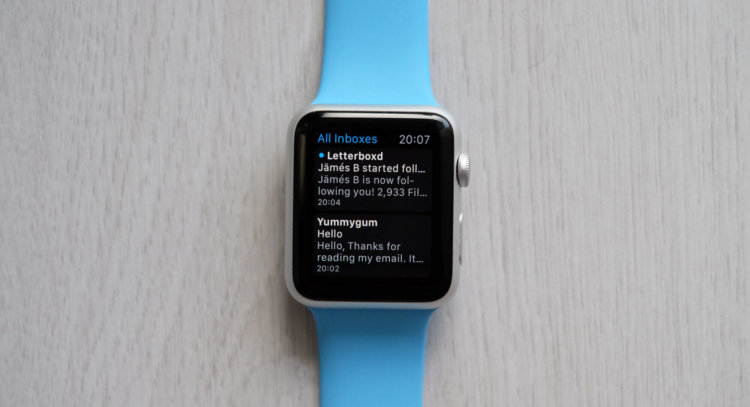 Проблема в безопасности Apple Mail позволяет читать зашифрованный текст. Фото.