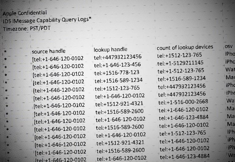 Какие данные Apple собирает с ваших устройств. Какие данные Apple собирает с ваших устройств. Фото.