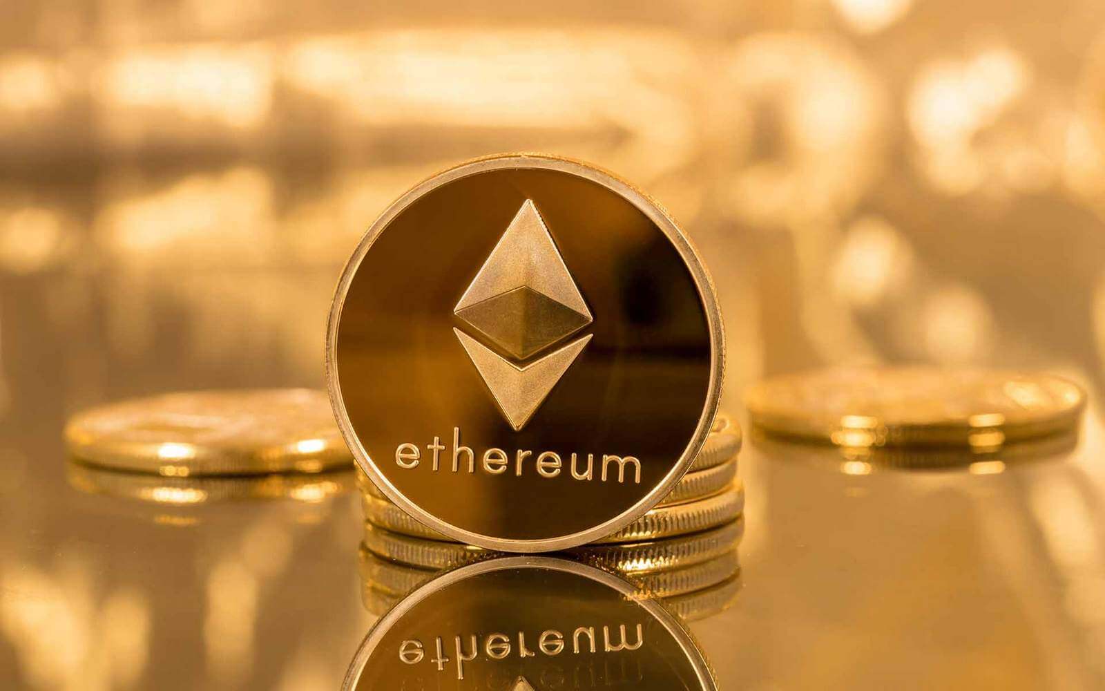 Стив Возняк предрек Ethereum популярность Apple. Стив Возняк предрек Ethereum популярность Apple. Фото.