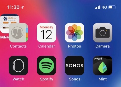 Какие проблемы были исправлены в iOS 11.4. Какие проблемы были исправлены в iOS 11.4. Фото.