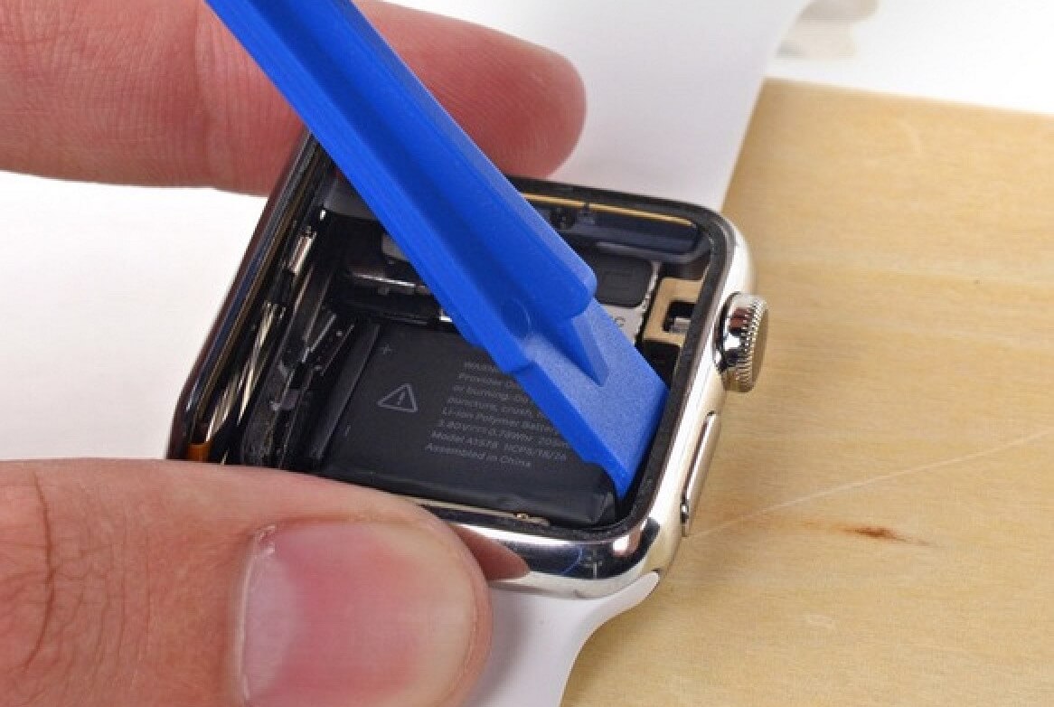 Отвечает ModMac: перегрев iPhone и главная проблема Apple Watch. Отвечает ModMac: перегрев iPhone и главная проблема Apple Watch. Фото.