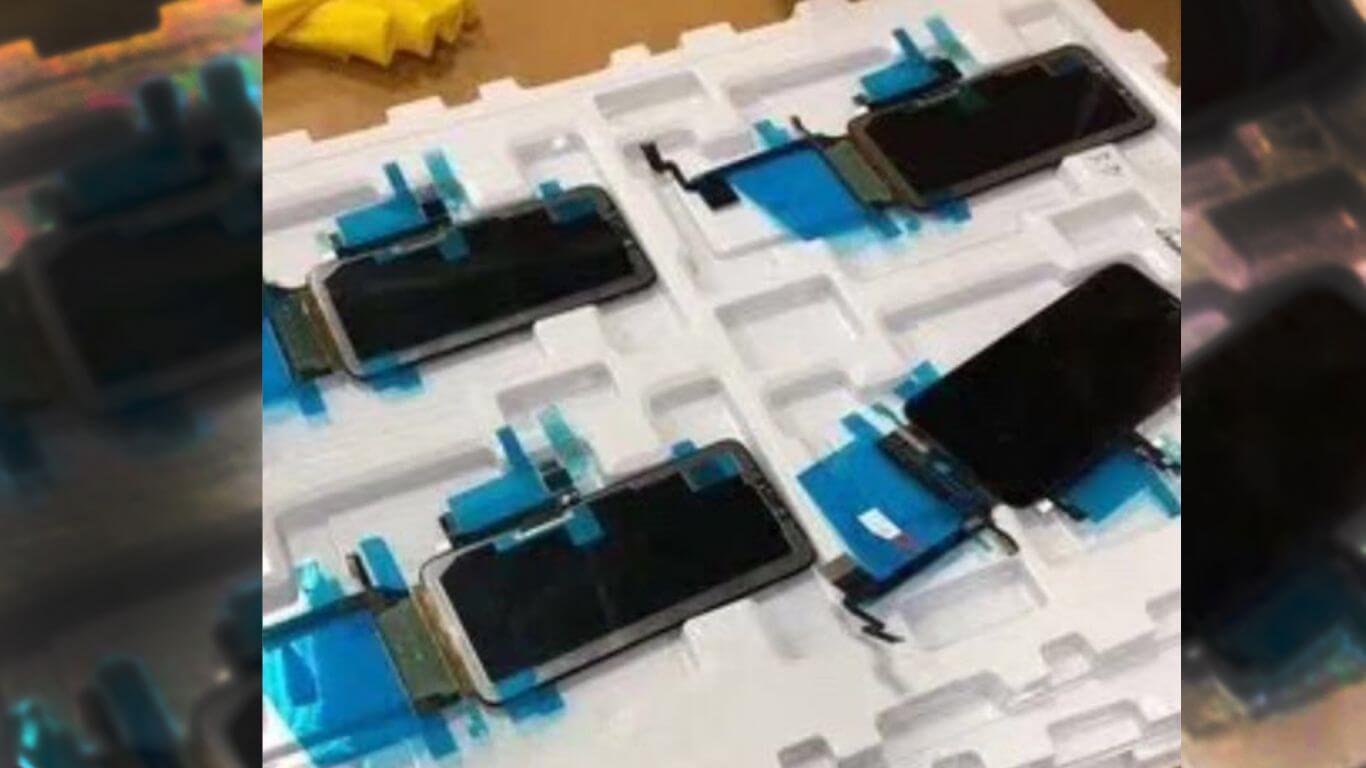 Утечка намекает на высокую стоимость «доступного» iPhone. Утечка намекает на высокую стоимость «доступного» iPhone. Фото.