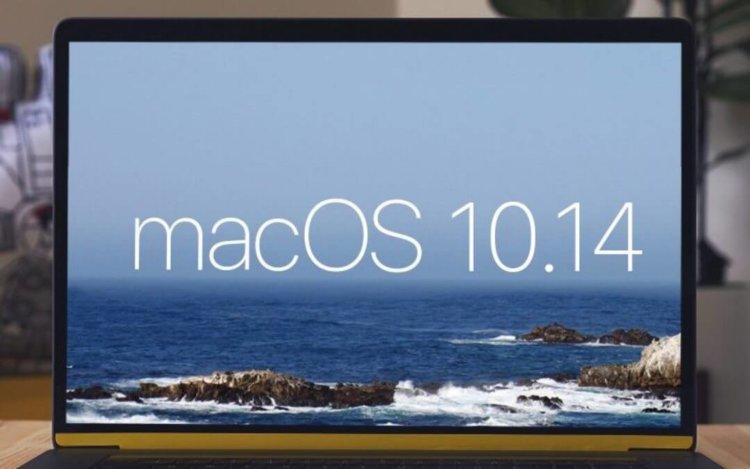 Что мы ждем от macOS 10.14. Что мы ждем от macOS 10.14. Фото.