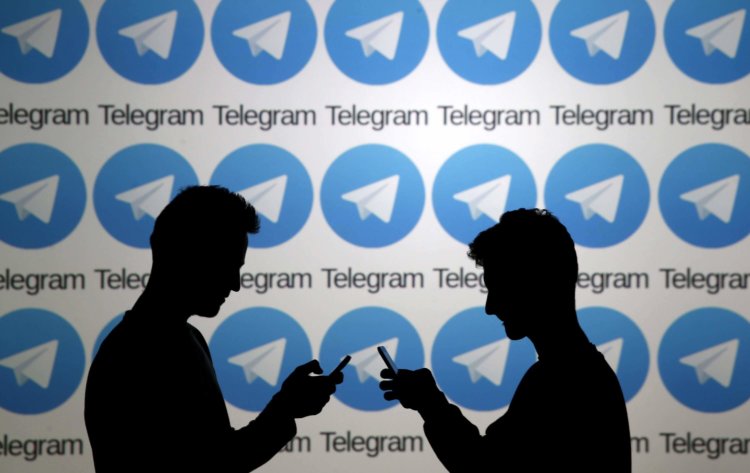 В Telegram появилась поддержка нового типа прокси. В Telegram появилась поддержка нового типа прокси. Фото.