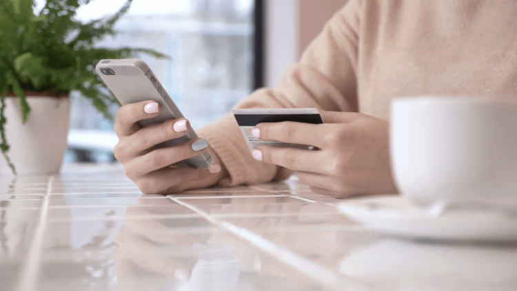 Что нужно знать, покупая iPhone (и не только) в Интернете. Фото.