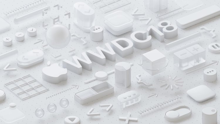 Что представят на WWDC 2018? Фото.