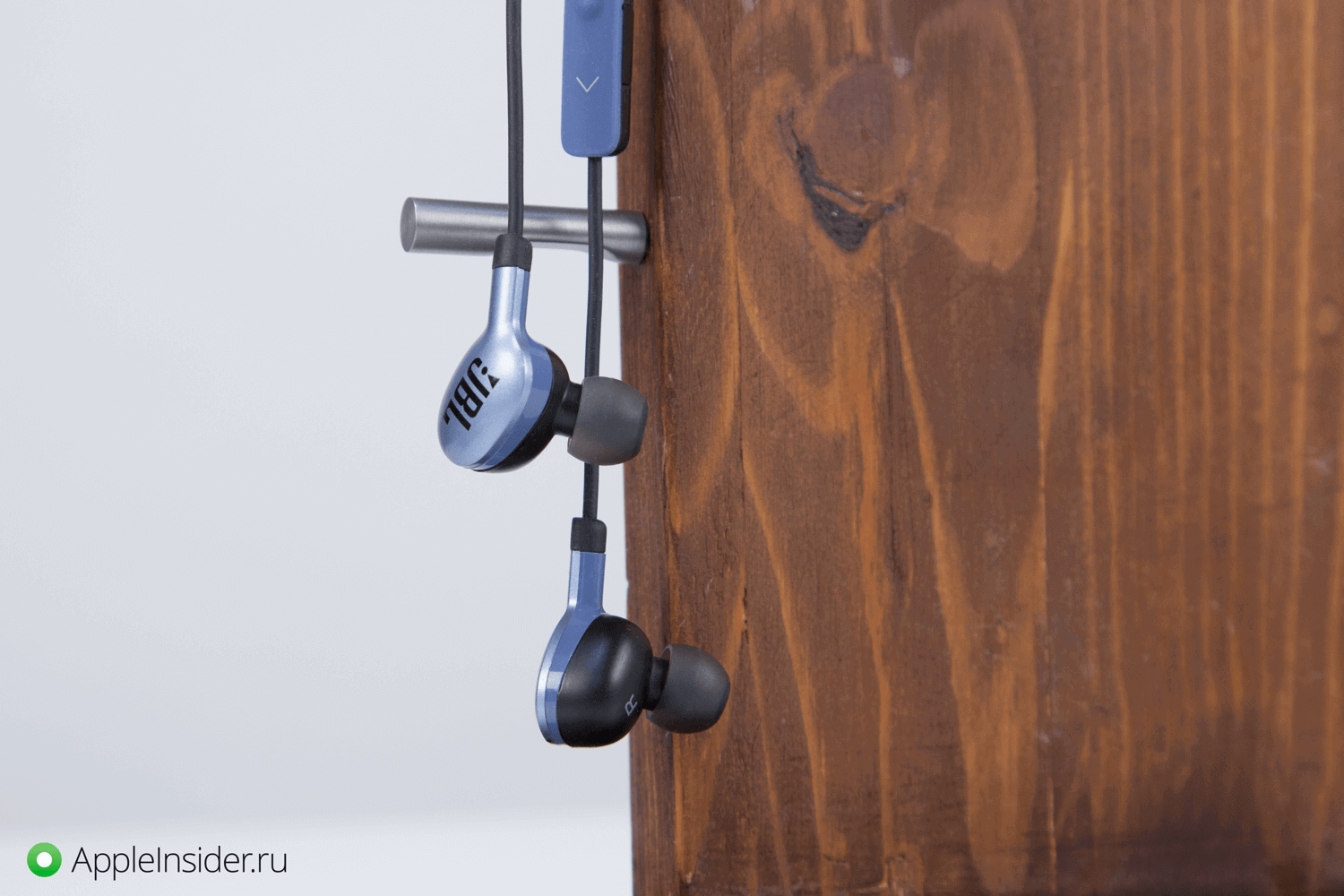 JBL EVEREST 110 — классическая новинка. JBL EVEREST 110 — классическая новинка. Фото.