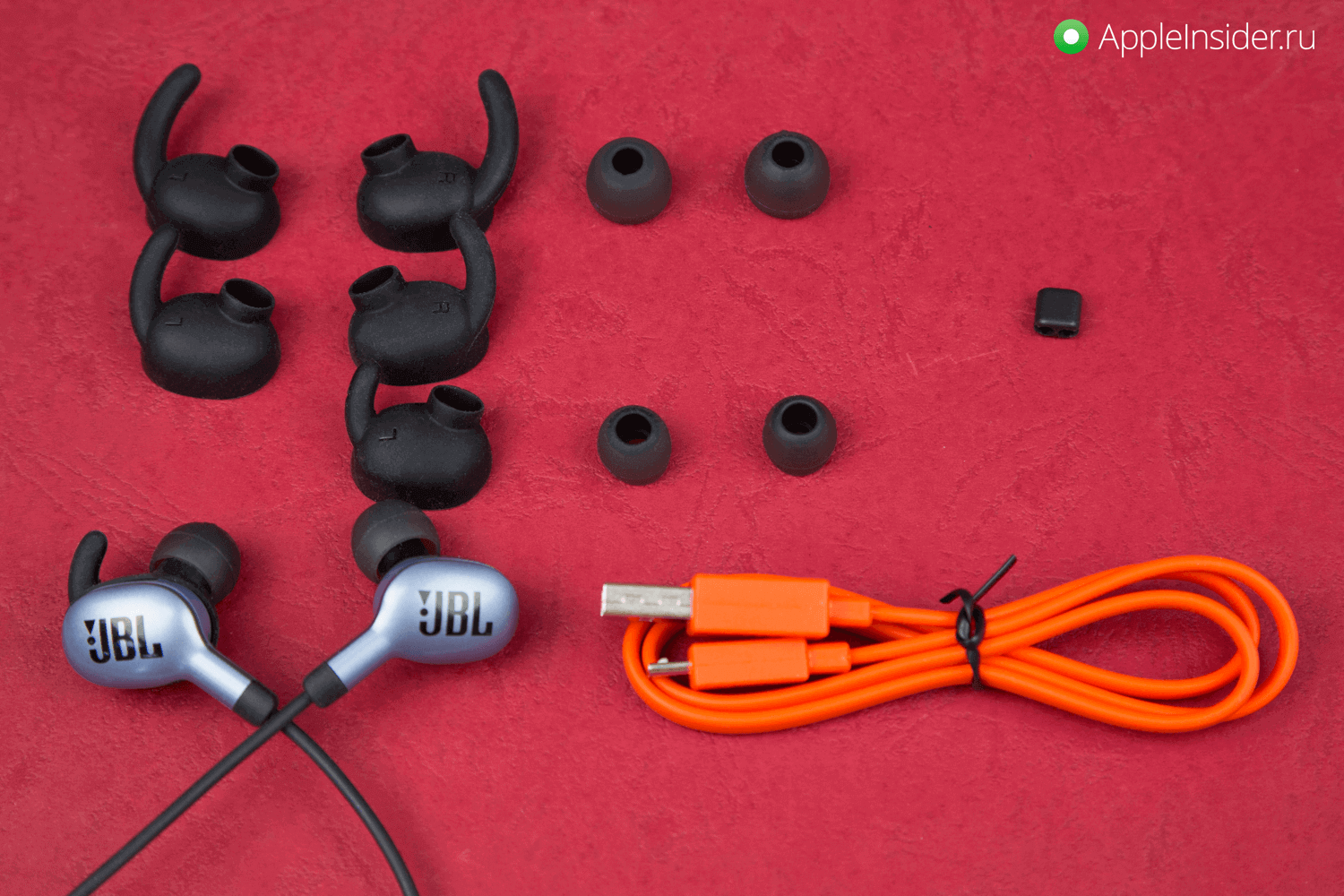 JBL EVEREST 110 — классическая новинка. JBL EVEREST 110 — классическая новинка. Фото.