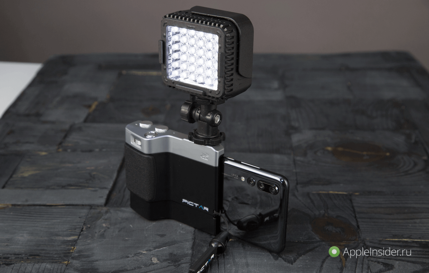 #Видео: Как превратить iPhone в настоящий фотоаппарат? #Видео: Как превратить iPhone в настоящий фотоаппарат? Фото.
